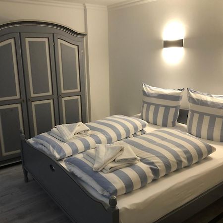 Friesenhof Suderende Apartment Westerland Luaran gambar