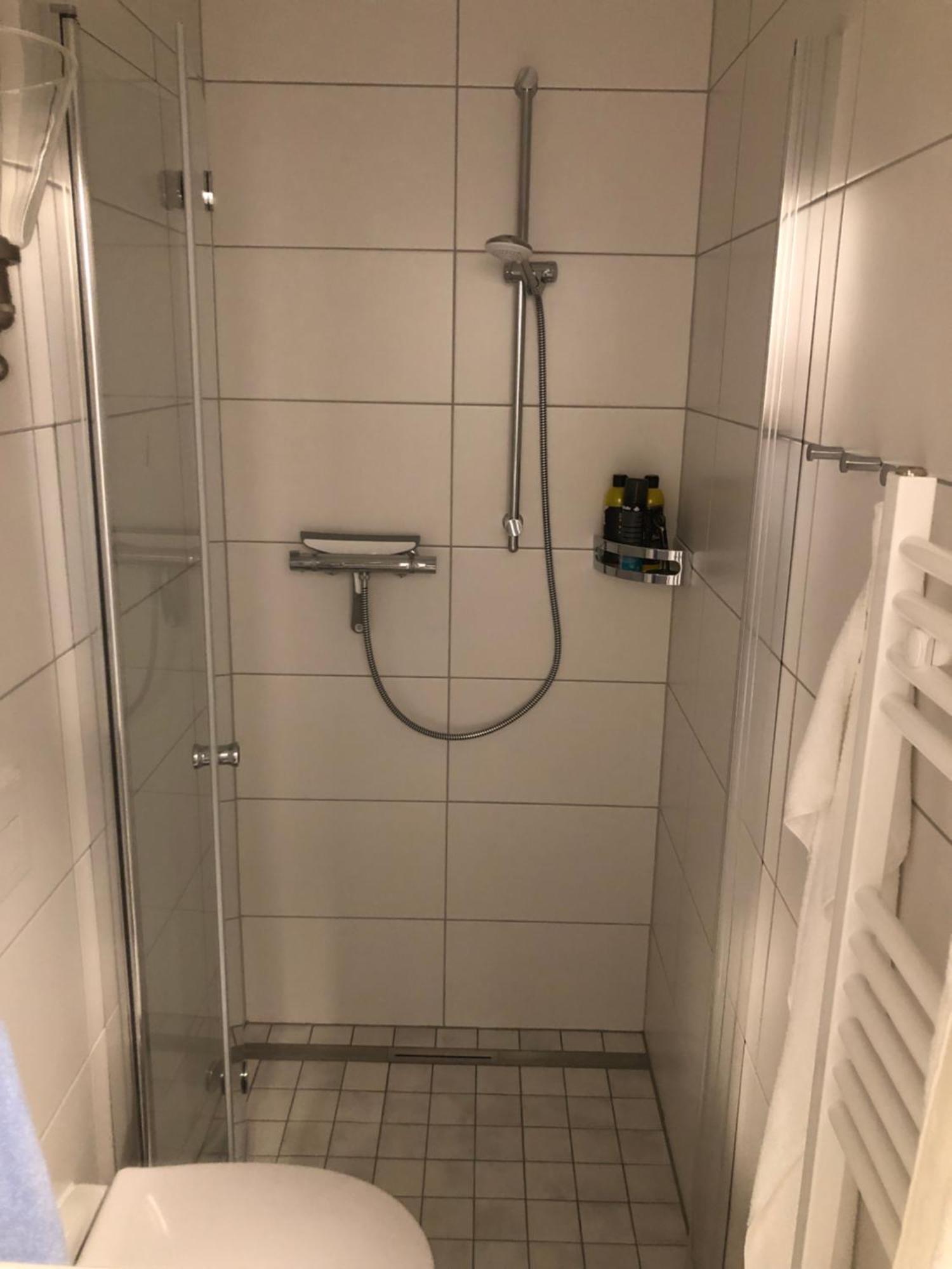 Friesenhof Suderende Apartment Westerland Luaran gambar