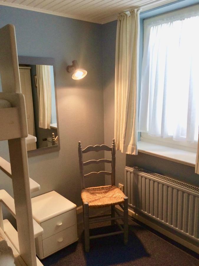 Friesenhof Suderende Apartment Westerland Luaran gambar