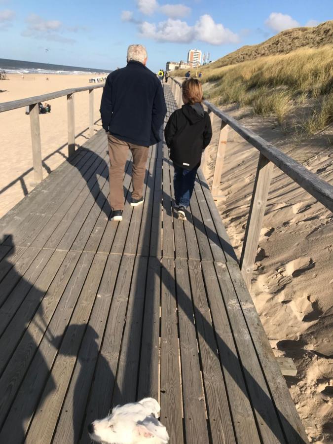 Friesenhof Suderende Apartment Westerland Luaran gambar
